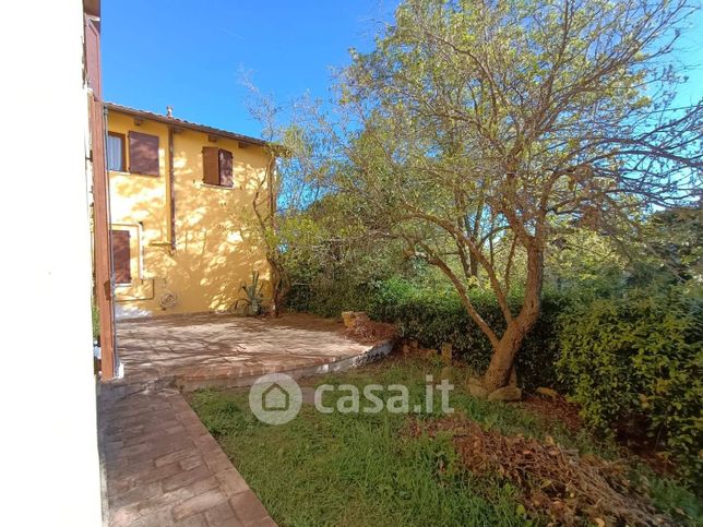 Appartamento in residenziale in Strada dei Pozzetti 4