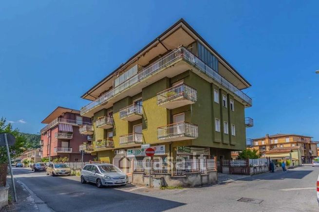 Appartamento in residenziale in Via Scandarello