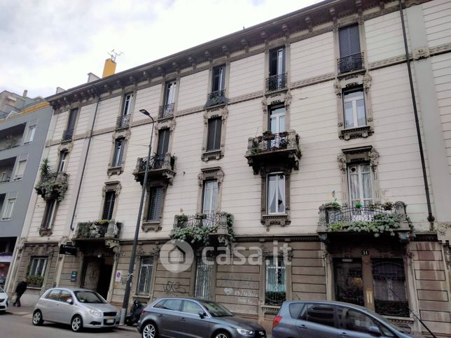 Appartamento in residenziale in Via Giovanni Antonio Plana 49