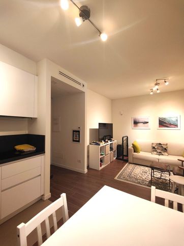 Appartamento in residenziale in 