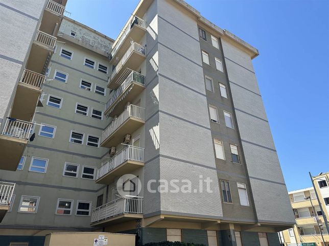 Appartamento in residenziale in Via Torino 2