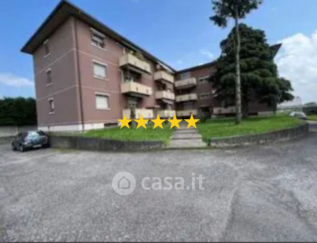 Appartamento in residenziale in Via LibertÃ 