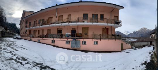 Appartamento in residenziale in Strada Brusiera 29