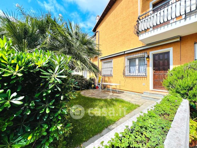 Appartamento in residenziale in Piazza Sant'Anna