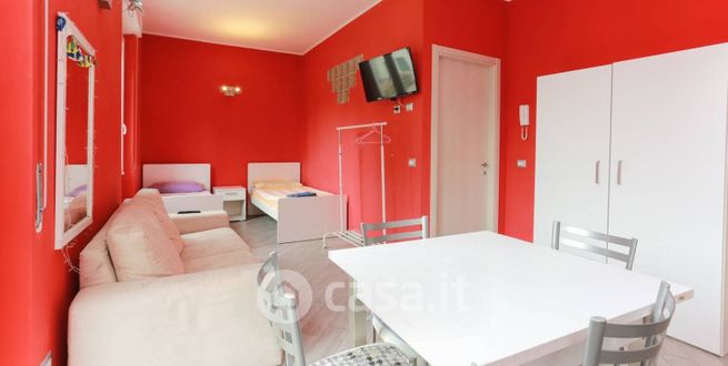 Appartamento in residenziale in Via Bordighera 34