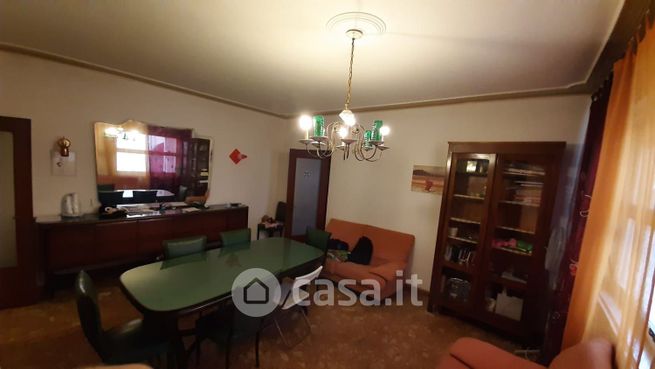 Appartamento in residenziale in Via Patriarcato