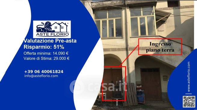 Appartamento in residenziale in Strada Provinciale 26b