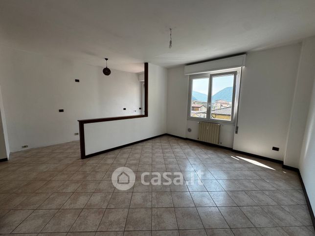 Appartamento in residenziale in Via San Francesco D'Assisi 40