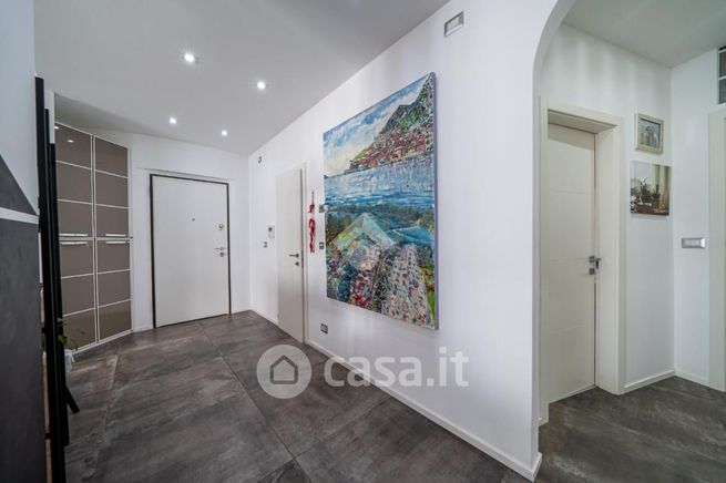 Appartamento in residenziale in Via San Cristoforo 2