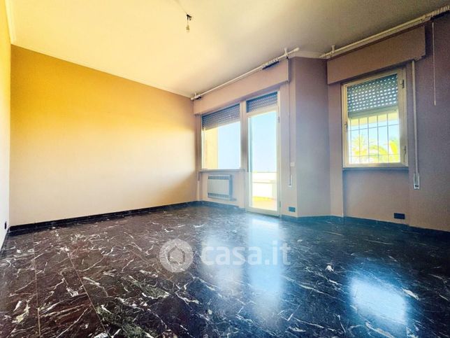 Appartamento in residenziale in Viale Cristoforo Colombo 335