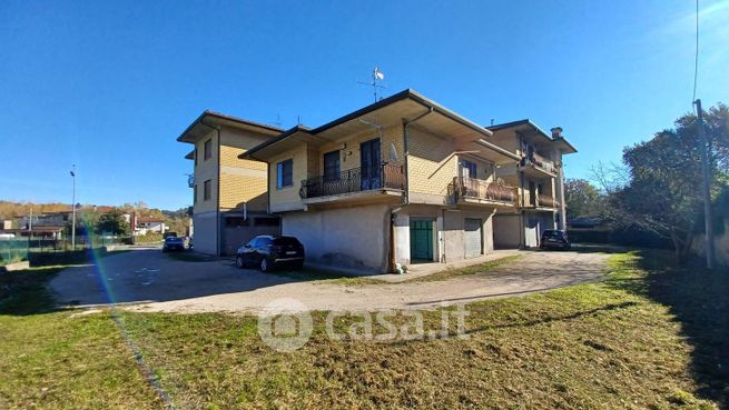 Appartamento in residenziale in Via Gaeta 268