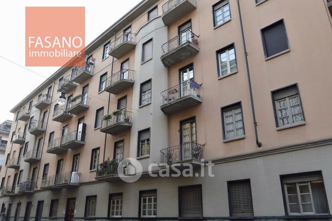 Appartamento in residenziale in Via Governolo 11
