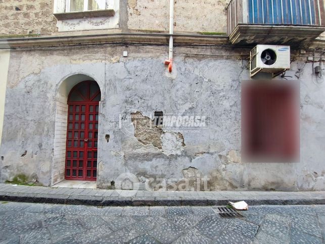 Appartamento in residenziale in Via Presidio 27