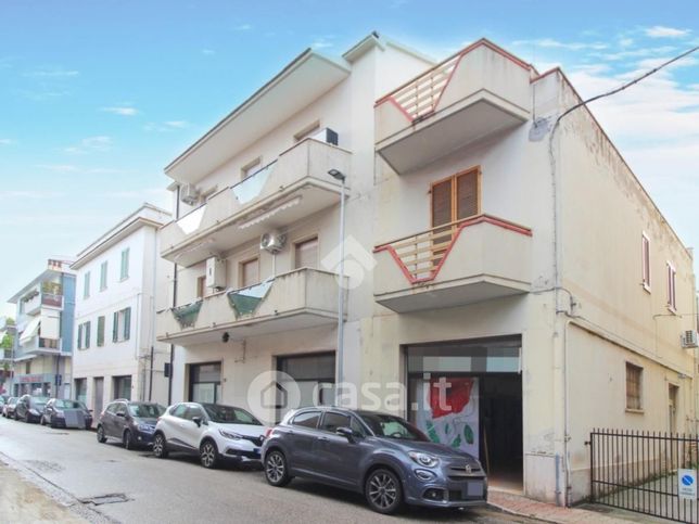 Capannone in commerciale in Via Gorizia 19