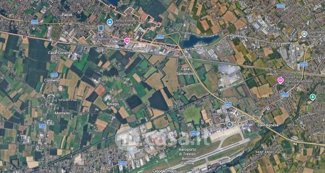 Attivitã /licenza (con o senza mura) in commerciale in Via Risorgimento