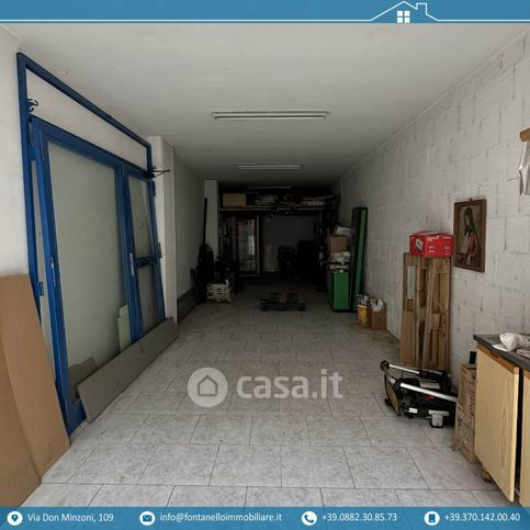 Box/posto auto in residenziale in Via Giuseppe de Cesare