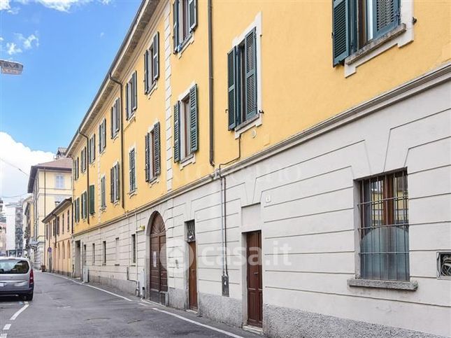 Appartamento in residenziale in Via Francesco Anzani