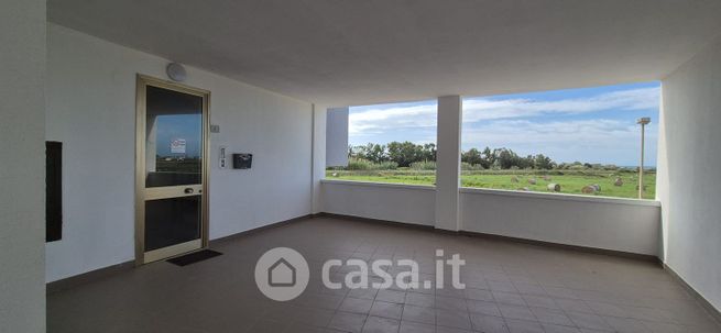 Appartamento in residenziale in Largo Dei Germani 8 -/D