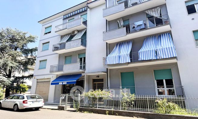 Appartamento in residenziale in