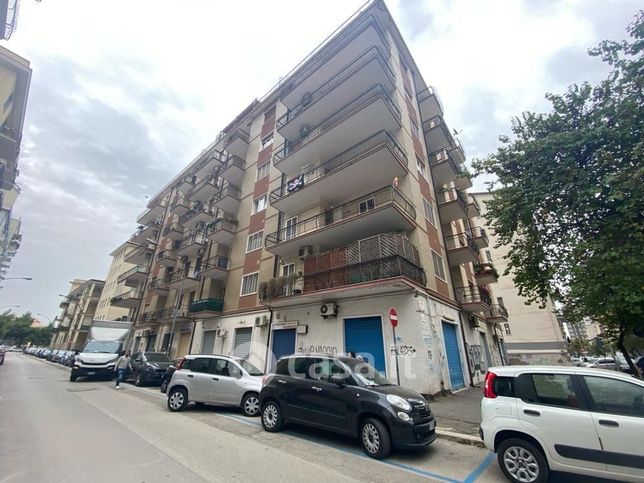 Appartamento in residenziale in Via Matteo Luigi Guerrieri