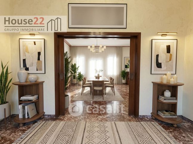 Villa in residenziale in Viale Risorgimento Nazionale 38 -42