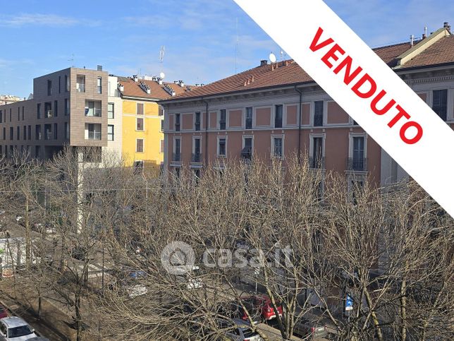 Appartamento in residenziale in Via Carlo Vittadini 6