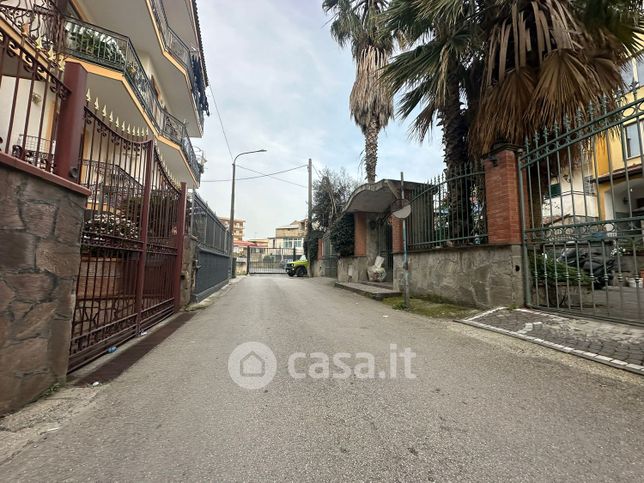 Appartamento in residenziale in Via Umberto Terracini 23