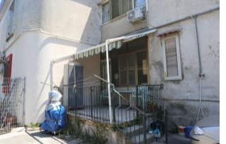Appartamento in residenziale in Viale della Vittoria 60