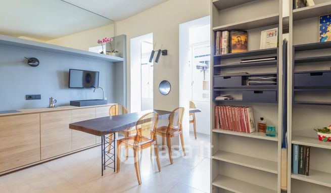 Appartamento in residenziale in Via Fratelli Grioli