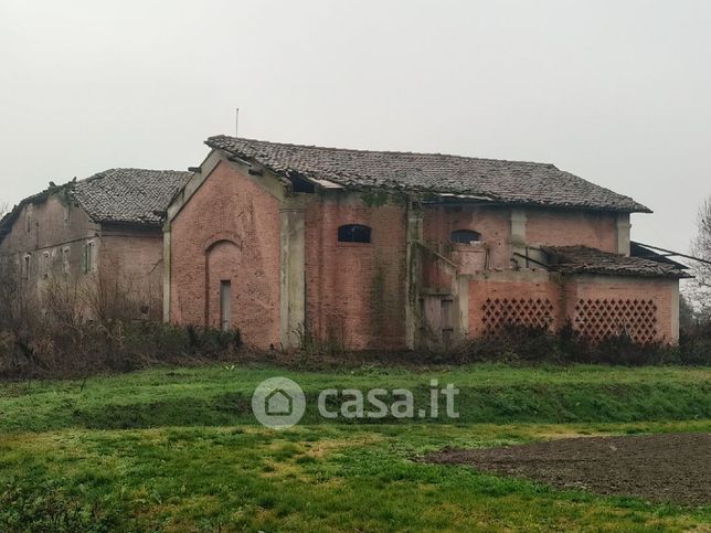 Rustico/casale in residenziale in Via Cirione 14