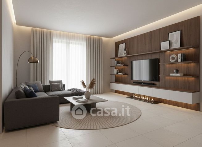 Appartamento in residenziale in Via Don Grittani