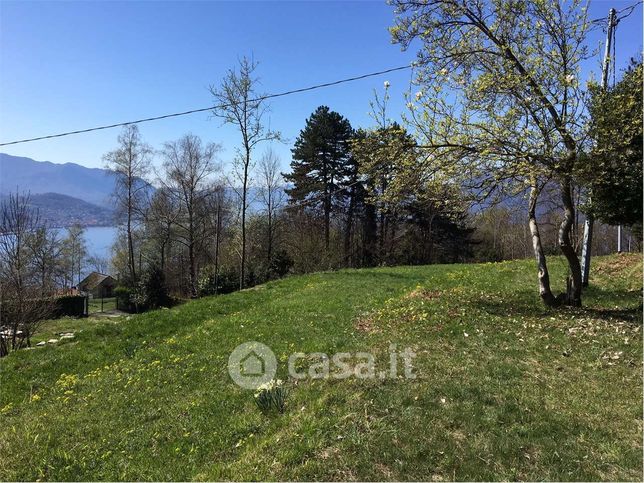 Terreno edificabile in residenziale in 