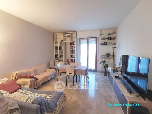 Appartamento in residenziale in Via Franco Donati