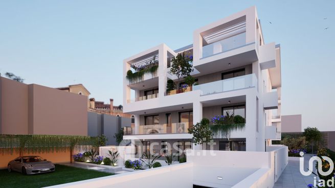 Appartamento in residenziale in Lungomare Alcide de Gasperi