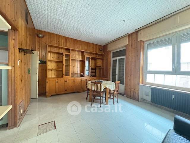Appartamento in residenziale in Via Matteotti 58