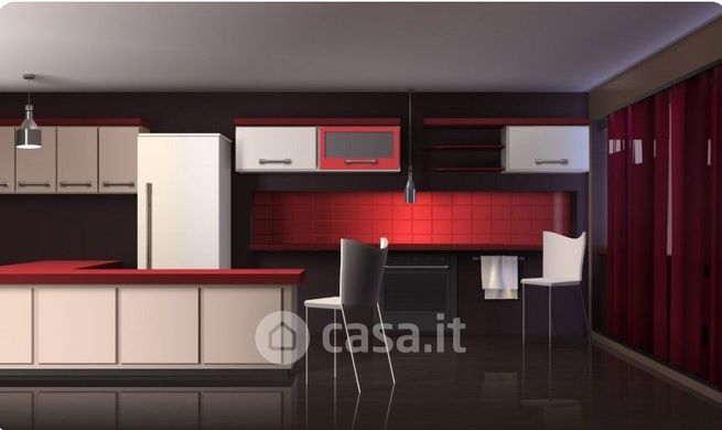 Appartamento in residenziale in 