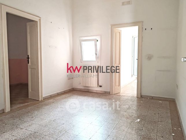 Appartamento in residenziale in Via San Lorenzo 78