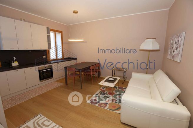 Appartamento in residenziale in Via Dotti