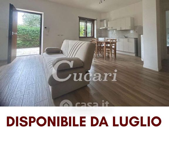 Appartamento in residenziale in Via di Colle Pizzuto