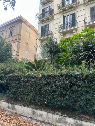 Appartamento in residenziale in Via della Libertà 62