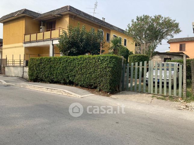 Appartamento in residenziale in Via Sant'Angelo 10