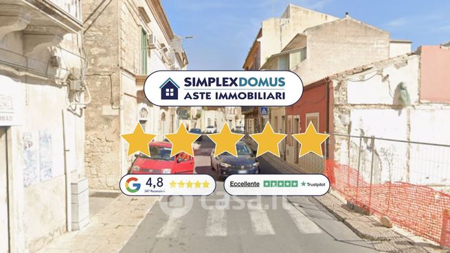 Appartamento in residenziale in Via Roma