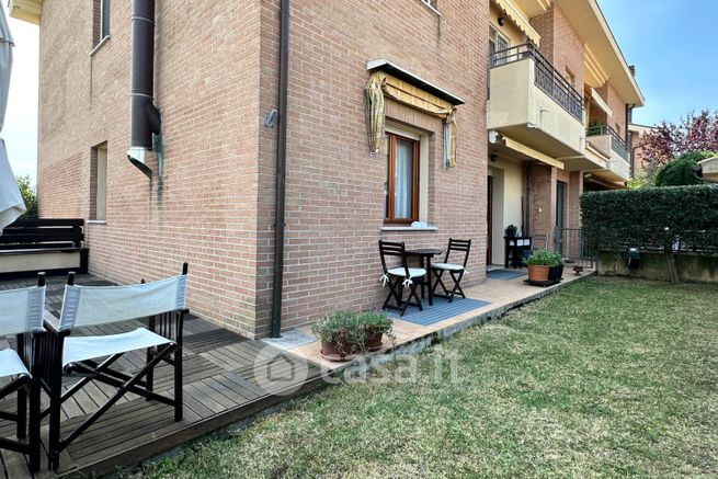 Appartamento in residenziale in Via dei Susini 5