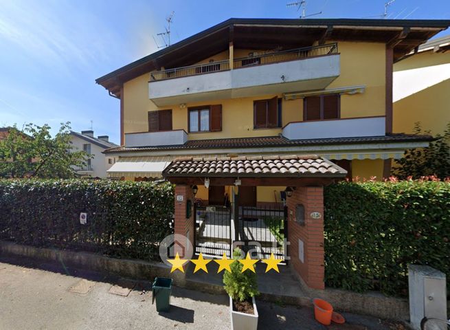 Appartamento in residenziale in Via Piemonte