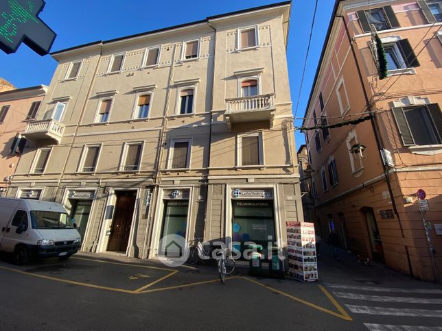 Appartamento in residenziale in Via Carlo Mayr 33