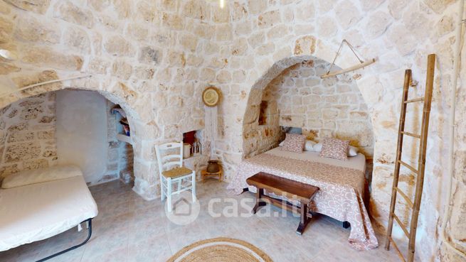 Villa in residenziale in Contrada Santa Caterina
