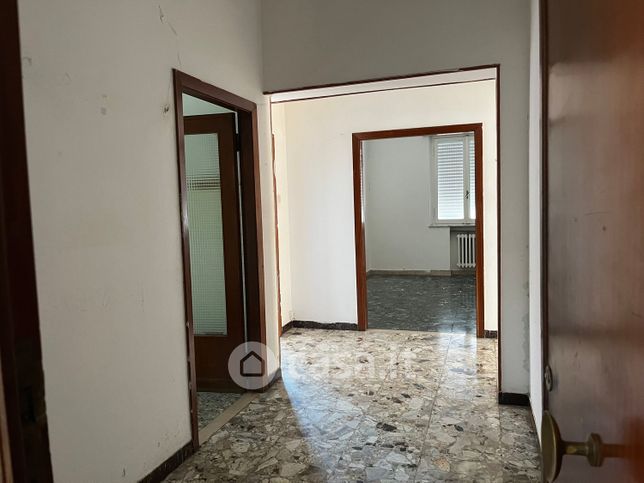Appartamento in residenziale in Via Vittorio Locchi