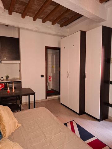 Appartamento in residenziale in Borgo Valorio