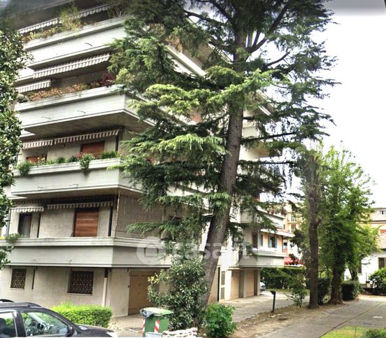 Appartamento in residenziale in Via Paolo Paruta 31