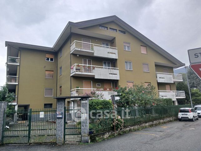 Appartamento in residenziale in Via Eugenio Curiel 3